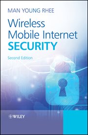 Wireless Mobile Internet Security cover image