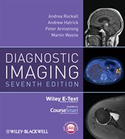 Diagnostic Imaging cover image