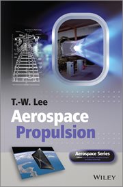 Aerospace Propulsion cover image