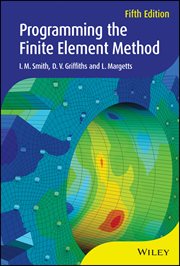 Programming the Finite Element Method cover image