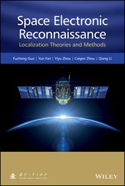 Space Electronic Reconnaissance : Localization Theories and Methods cover image
