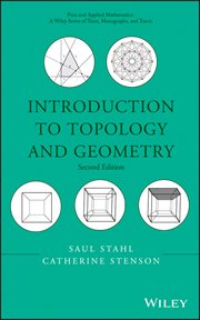 Introduction to Topology and Geometry cover image