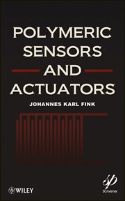 Polymeric Sensors and Actuators cover image