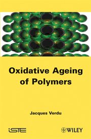 Oxydative Ageing of Polymers cover image