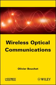 Wireless Optical Communications cover image