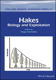 Hakes : Biology and Exploitation cover image