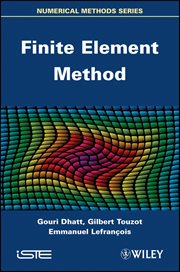 Finite Element Method cover image