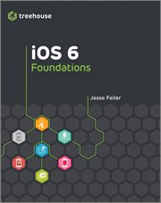 iOS 6 Foundations cover image