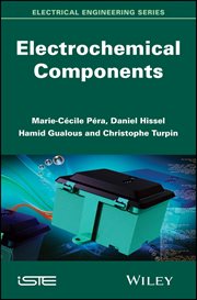 Electrochemical Components cover image