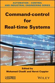 Command-control for Real-time Systems cover image
