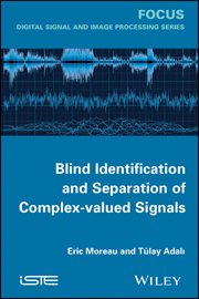 Blind Identification and Separation of Complex-valued Signals cover image