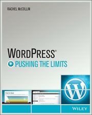 WordPress : Pushing the Limits cover image