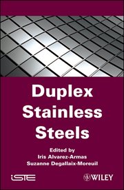 Duplex Stainless Steels cover image
