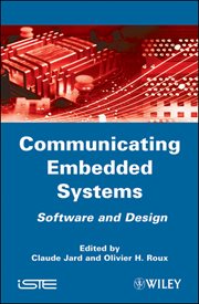 Communicating Embedded Systems : Software and Design cover image