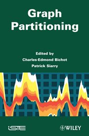 Graph Partitioning cover image