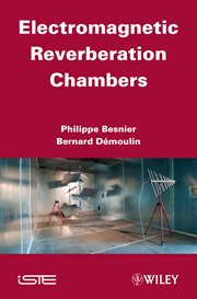 Electromagnetic Reverberation Chambers cover image