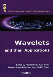 Wavelets and their Applications cover image
