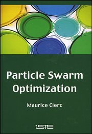 Particle Swarm Optimization cover image