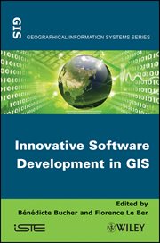 Innovative Software Development in GIS cover image