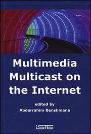 Multimedia Multicast on the Internet cover image