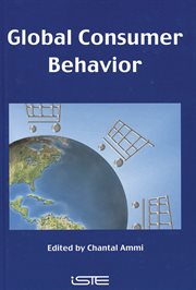 Global Consumer Behavior cover image