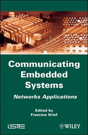 Communicating Embedded Systems : Networks Applications cover image