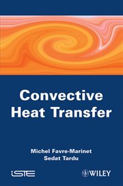 Convective Heat Transfer : Solved Problems cover image