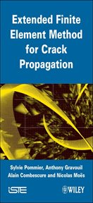 Extended Finite Element Method for Crack Propagation cover image