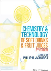 Chemistry and Technology of Soft Drinks and Fruit Juices cover image