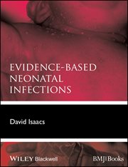 Evidence-Based Neonatal Infections cover image