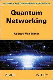 Quantum Networking cover image