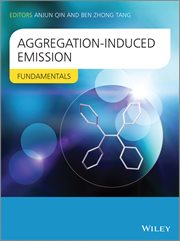 Aggregation-Induced Emission : Fundamentals cover image