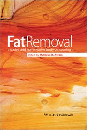 Fat Removal : Invasive and Non-invasive Body Contouring cover image