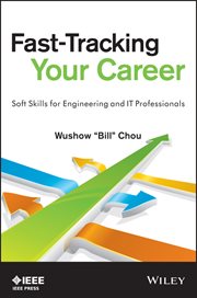 Fast-Tracking Your Career : Soft Skills for Engineering and IT Professionals cover image