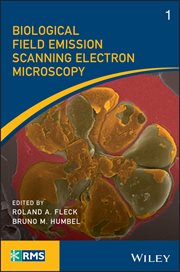 Biological Field Emission Scanning Electron Microscopy cover image