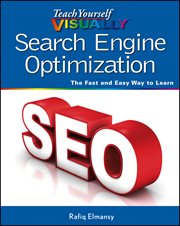 Teach Yourself VISUALLY Search Engine Optimization (SEO) cover image