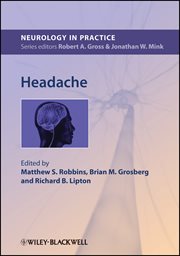 Headache cover image