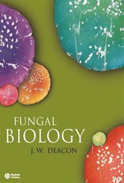 Fungal Biology cover image