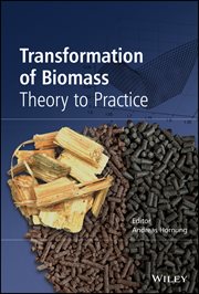 Transformation of Biomass : Theory to Practice cover image