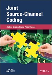 Joint Source-Channel Coding cover image