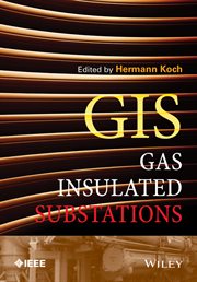 Gas Insulated Substations cover image