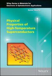 Physical Properties of High-Temperature Superconductors cover image