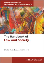 The Handbook of Law and Society cover image