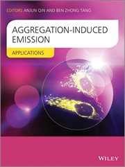 Aggregation-Induced Emission : Applications cover image