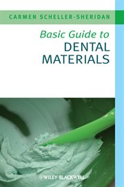 Basic Guide to Dental Materials cover image