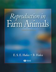 Reproduction in Farm Animals cover image