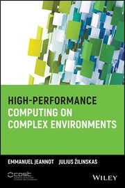 High-Performance Computing on Complex Environments cover image