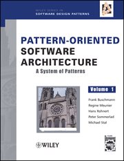 Pattern-Oriented Software Architecture, a System of Patterns cover image