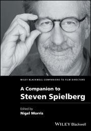 A Companion to Steven Spielberg cover image