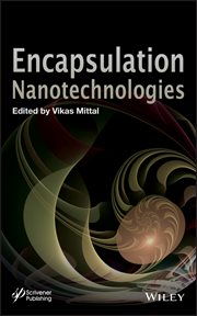 Encapsulation Nanotechnologies cover image